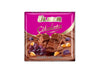 Ulker HAZELNUT GRAPE CHOCOLATE SQUARE 65 GR