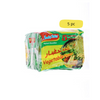 Saudi Indomie (vegetables) 5pc