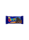 Taeshop Ringo Sandwich Biscuits with Chocolate