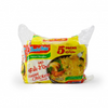 Saudi Indomie (baladi chicken) 5 pc
