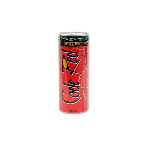 code red 185 ml – Tamwenat Elzekrayat