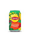 lipton ice tea mangozero suger
