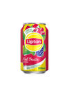Lipton ice tea red fruits