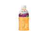MOGU MOGU Passion Fruit Flavored Drink With NATA DE COCO 320ml