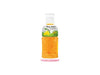MOGU MOGU Mango Flavored Drink With NATA DE COCO 320ml