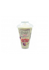 kwality ice cream saffron kulfi