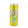 FIFA citrus Soft Drink 250 ml