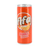 Fifa Orange Soft Drink 250 ml