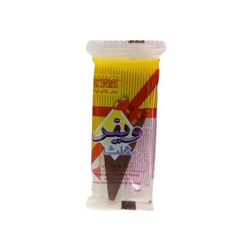 triangular wafer – Tamwenat Elzekrayat