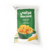 Marami cheddar jalapeno Zig-Zag Family Size