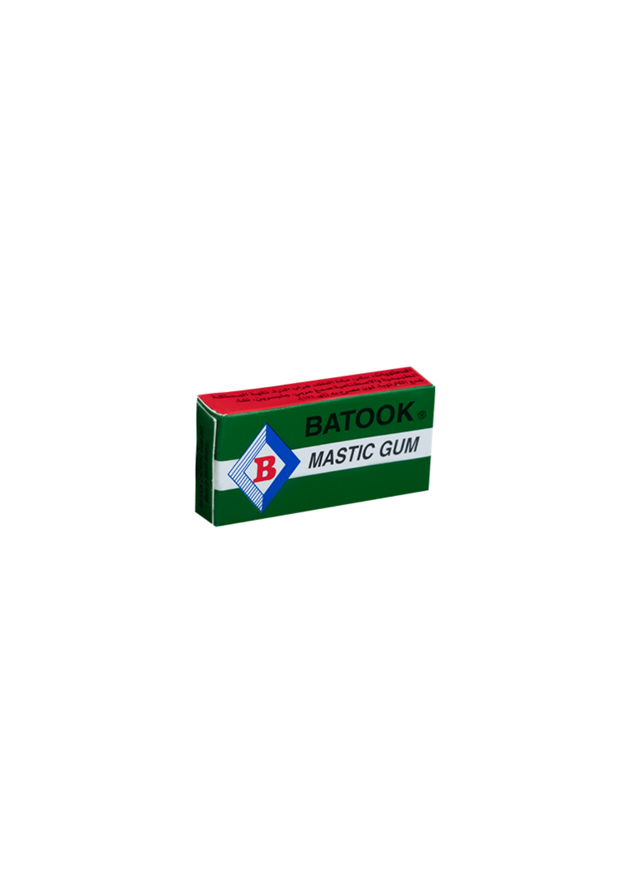 batook mistic gum 1 pack – Tamwenat Elzekrayat