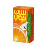 سن توب برتقال