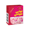 توتي فروتي قلوب