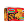 Saudi Indomie (red chili fried noodles) 5 pc