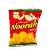 شيبس نوره كاتشب