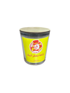 Saudi Airlines candle