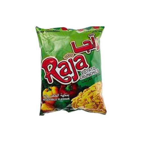 raja vegetables – Tamwenat Elzekrayat