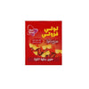 توتي فروتي بالكولا