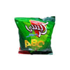 ABC Crispy Vinegar Flavor