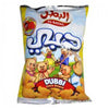 Dobbi Family size