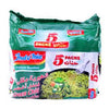 Saudi Indomie (green chili fried noodles) 5pc