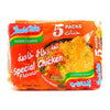 Saudi Indomie (special chicken) 5 pc
