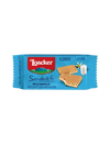 loacker milk and vanilla