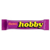 Hobby Chocolate Bar with Hazelnuts, Ulker